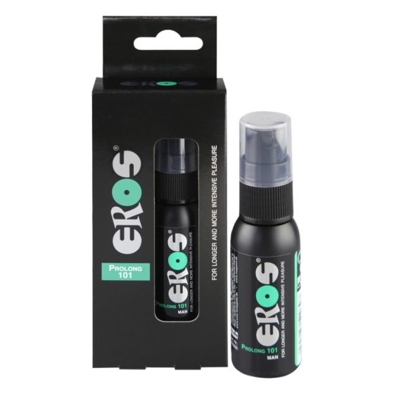 EROS Prolong - ošetřující intimní spray pro muže (30ml)