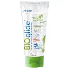 BIOglide - lubrikant s ženšenem - 100 ml