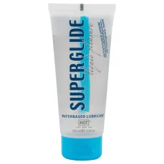 HOT Superglide - lubrikační gel na vodní bázi - 100 ml