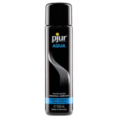 pjur - lubrikační gel na vodní bázi - 100 ml