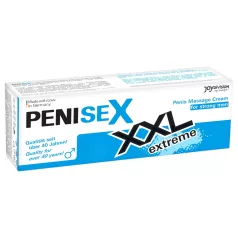 PENISEX XXL extreme - intimní krém pro muže - 100 ml