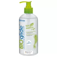   BIOglide original - lubrikační gel na vodní bázi - 500 ml