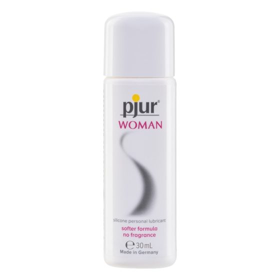 pjur Woman sensitive (30 ml)