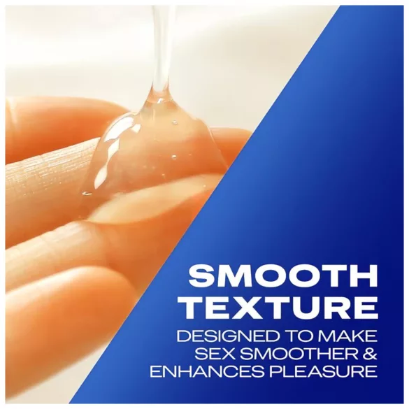 Durex Originals - lubrikant na vodní bázi - 50 ml