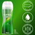 Durex 2v1 masážní olej - Aloe Vera (200ml)