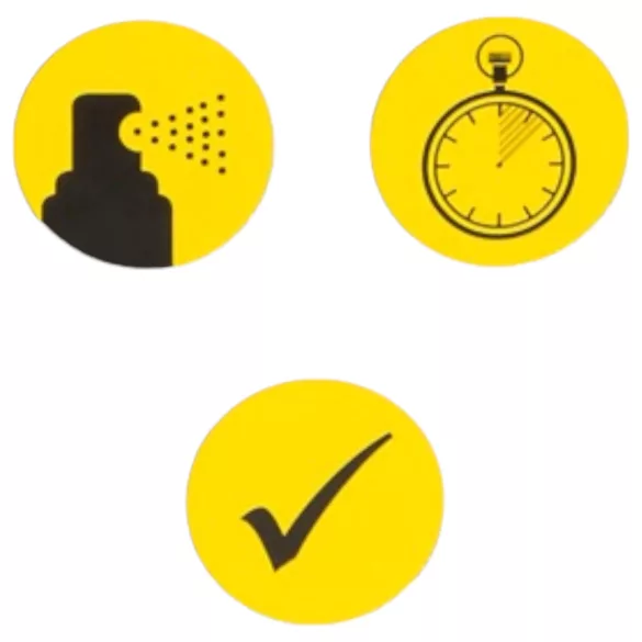 Pjur - gel na oddálení orgasmu - Superhéro - 20ml