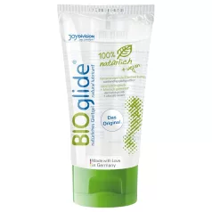 BIOglide - lubrikační gel na vodní bázi - 150 ml
