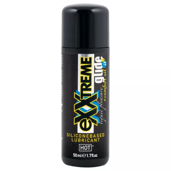 eXXtreme - lubrikační gel - dlouhotrvající - 50 ml