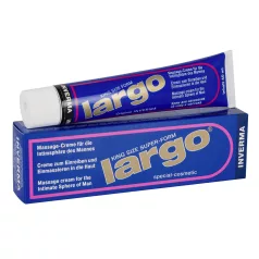 Largo - krém na penis - 40 ml