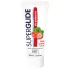 HOT Superglide - jedlý lubrikační gel - jahoda - 75 ml
