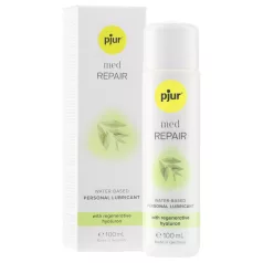 Pjur med - lubrikační gel - regenerační - 100 ml
