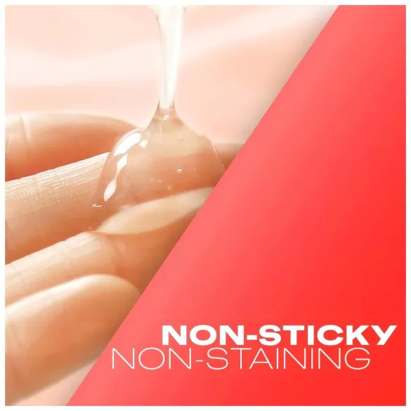 Durex Strawberry - lubrikant s příchutí jahody - 50 ml