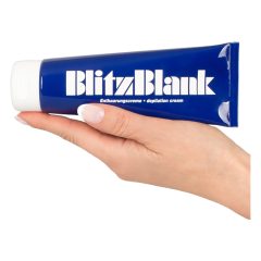 Blitz Blank Depilation Cream - depilační krém (125ml)