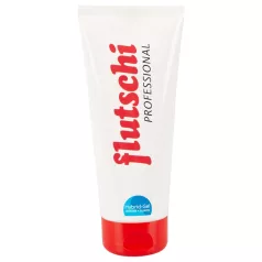 Flutschi - lubrikační gel - profesionální - 200ml