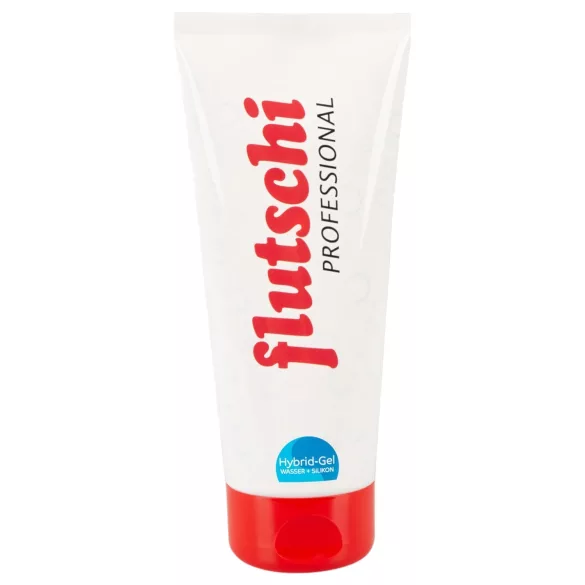 Flutschi - lubrikační gel - profesionální - 200ml