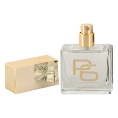   P6 Iso E Super - parfém s mimořádně mužskou vůní (25ml)