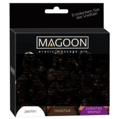 Magoon sada (3 x 50 ml)