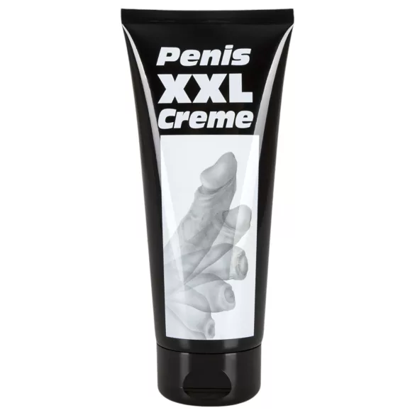 Penis XXL - intimní krém pro muže - 200ml