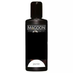 Magoon - masážní olej - jasmín - 100 ml