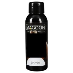 Magoon - masážní olej - jasmín - 50 ml