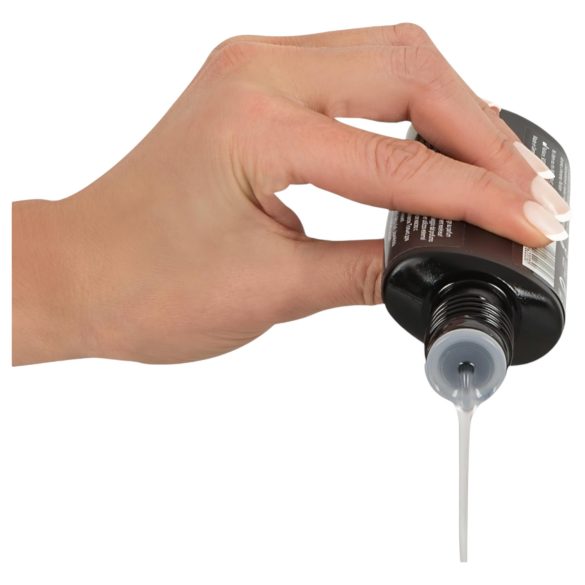 Masážní olej Indie (50 ml)