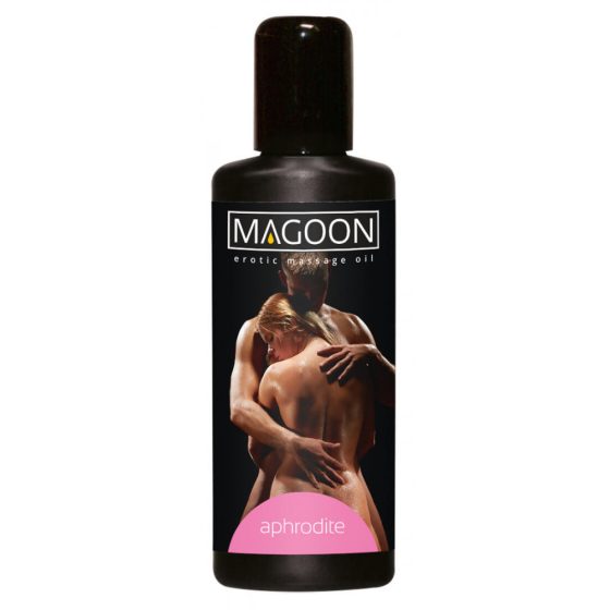 Magoon masážní olej Aphrodite - 100ml