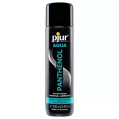  pjur AQUA Panthenol - vodní anální lubrikant s panthenolem 100ml