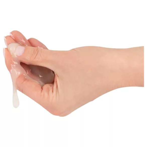 Umělé sperma lubrikační gel (125 ml)