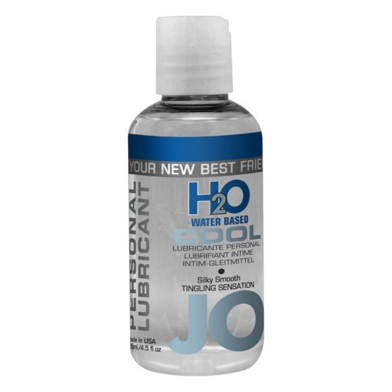 H2O chladící lubrikant na vodní bázi 120ml