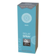 HOT Shiatsu Delay - ejaculation delay spray for men (15ml)