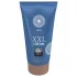 HOT Shiatsu XXL - stimulační hřejivý intimní krém pro muže - 50 ml