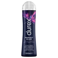 Durex - Play Perfect Glide lubrikační gel (100 ml)