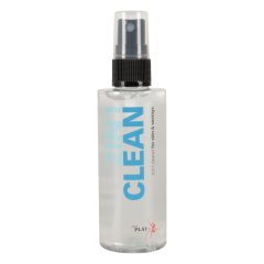   Just Play 2in1 Clean - dezinfekční sprej na tělo a pomůcky (100ml)
