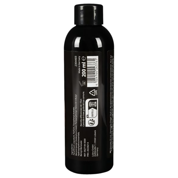 Magoon masážní olej - španělská touha (200ml)