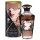Shunga - masážní olej s hřejivým efektem - čokoláda - 100 ml