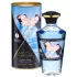 Shunga - masážní olej s hřejivým efektem - kokos - 100 ml