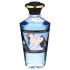 Shunga - masážní olej s hřejivým efektem - kokos - 100 ml