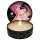 Shunga - masážní svíčka - růže - 30 ml