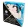 Shunga - koupelová sůl s minerály z Mrtvého moře - Ocean Breeze - 75g