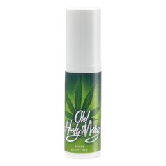   Oh! Holy Mary - vegan stimulating cream with cannabis extract (6ml)