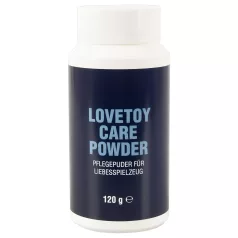 Love Toy - pudr na erotické pomůcky - 120g