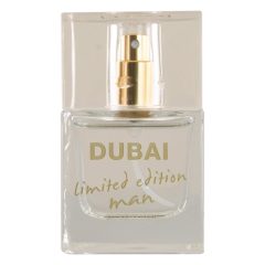 HOT Dubai - feromonový parfém pro muže (30ml)