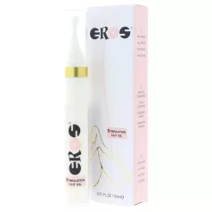 EROS - stimulační intimní olej - 15 ml