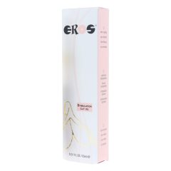 EROS - intimní krém stimulující klitoris (15 ml)