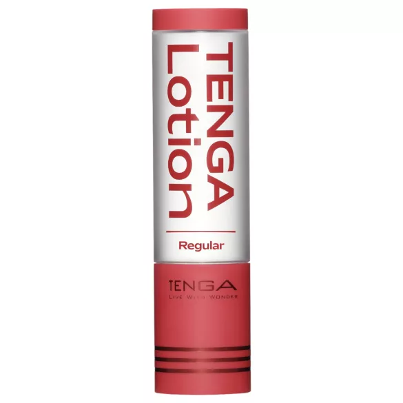 TENGA - lubrikační gel na vodní bázi - regular - 170 ml