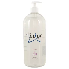 Just Glide - lubrikant na vodní bázi - 1000 ml