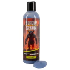 Beasty Cocks - lubrikant s umělým spermatem - 250 ml