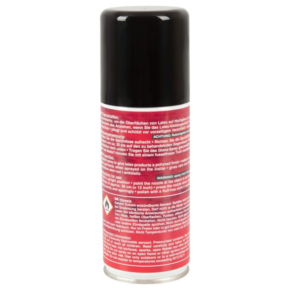 Latex lesk sprej (100ml)
