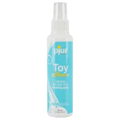   Pjur Toy - dezinfekční a čisticí sprej na erotické pomůcky 100 ml