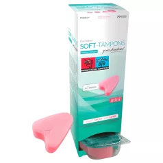 JoyDivision - menstruační tampony - mini - 10 ks